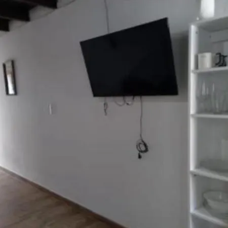 Apartamento Los Angeles San Antonio de Areco Exterior foto