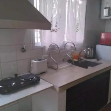 Apartamento Los Angeles San Antonio de Areco Exterior foto