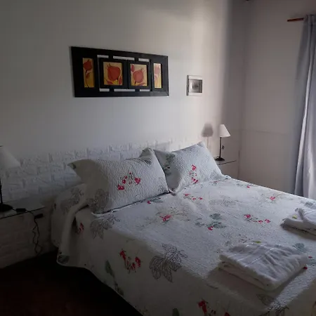 Apartamento Los Angeles San Antonio de Areco Exterior foto
